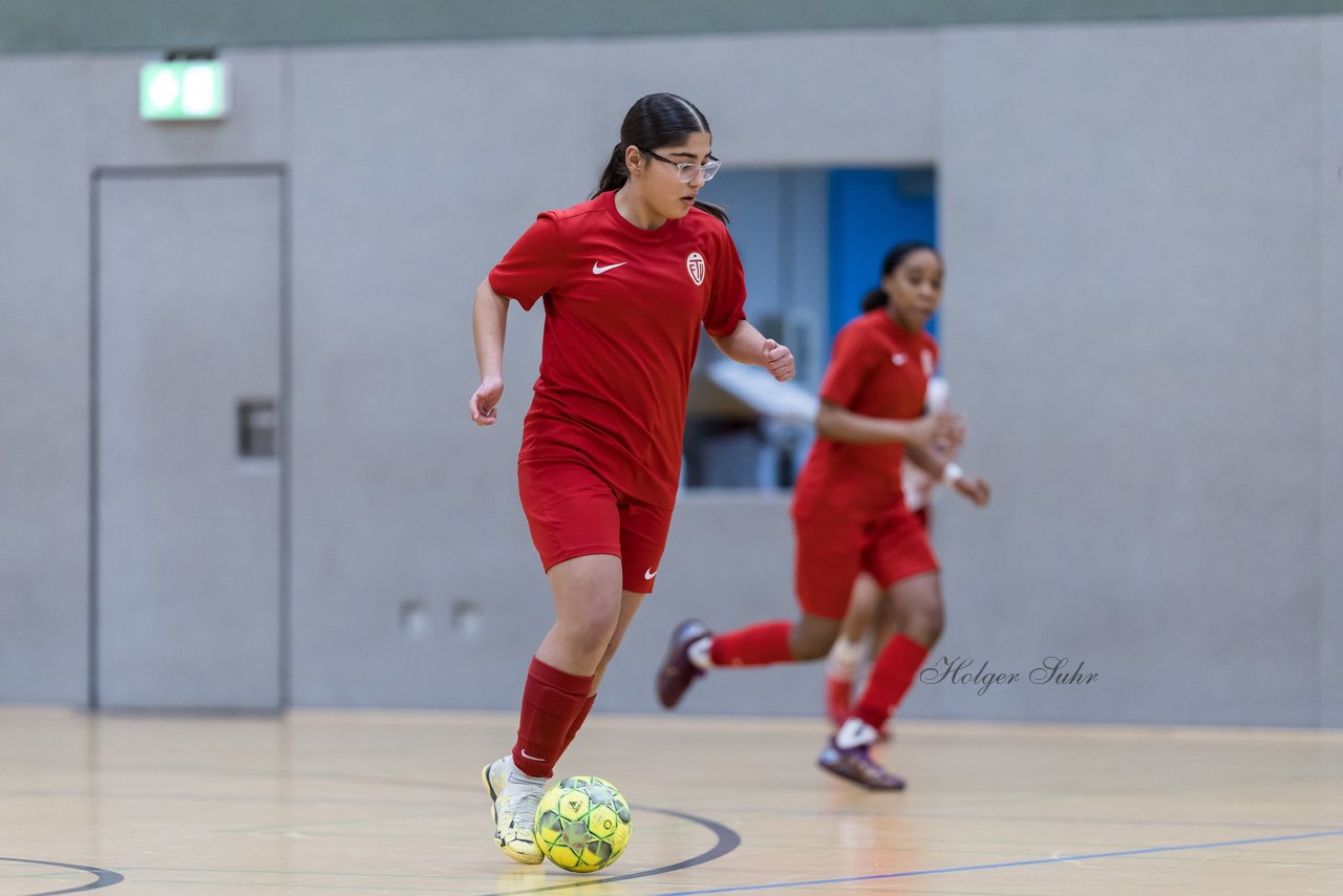 Bild 478 - wCJ Futsalmeisterschaft